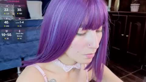 Maria online show from October 28, 7:52 pm