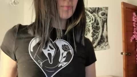 Maria online show from May 26, 1:16 am