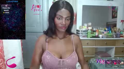 Alicia online show from May 23, 1:48 am