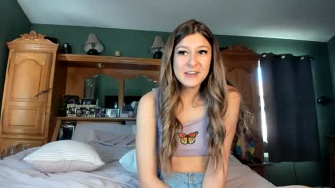 Pinkkitty online show from May 19, 12:39 am