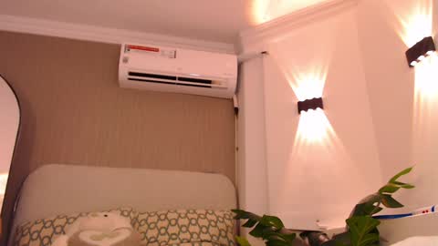 Maria Jose online show from January 29, 7:11 pm