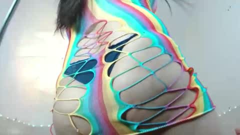 Mariajose online show from May 5, 3:09 am