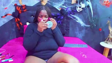  MARIAM online show from November 13, 1:10 pm