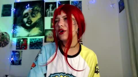 mariam_noir online show from January 8, 1:42 am