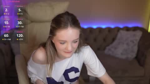 Maria online show from May 15, 6:54 pm