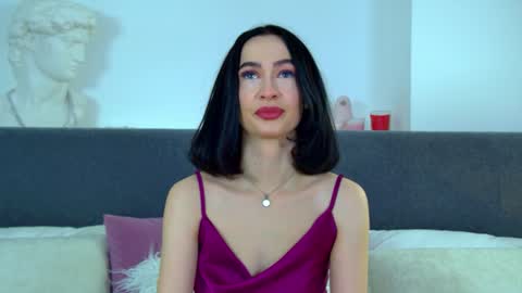 MariaMenson online show from December 8, 6:22 am