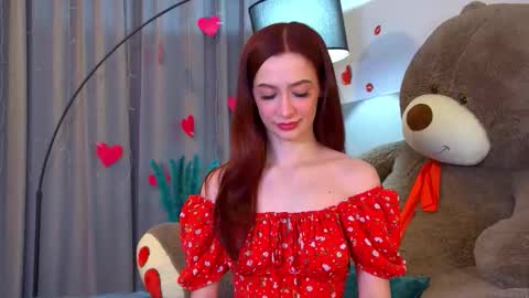 MariaMenson online show from February 24, 6:39 pm