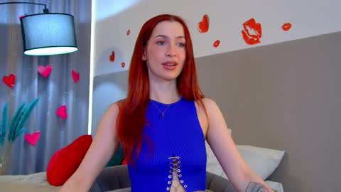 MariaMenson online show from May 18, 4:07 am