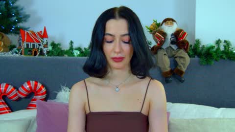 MariaMenson online show from December 21, 8:54 pm