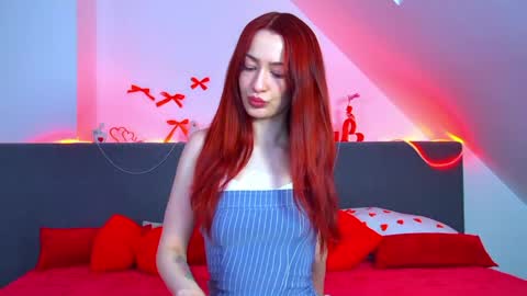 MariaMenson online show from May 24, 6:29 pm