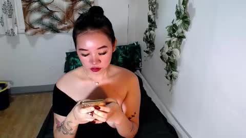 maria online show from May 3, 12:25 am