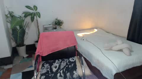 maria online show from December 25, 12:05 am