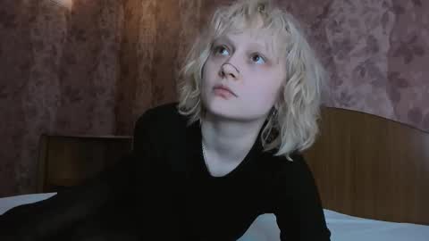 Maria online show from February 4, 1:47 pm