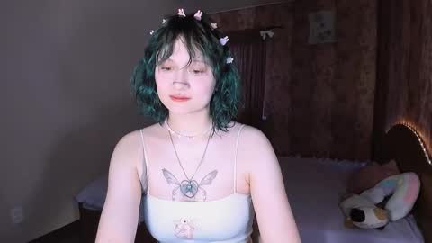 Maria online show from May 8, 2:15 am