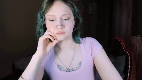 Maria online show from May 25, 3:27 am