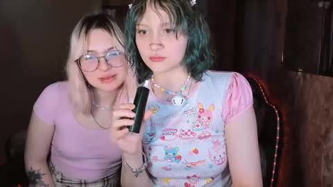 Maria online show from May 20, 3:03 am