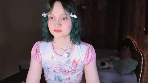 Maria online show from May 11, 2:35 am