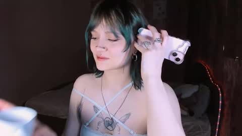 Maria online show from May 14, 1:11 am