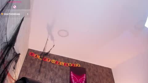 Marian online show from October 31, 7:40 pm