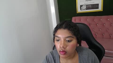 marian_lacutir_t online show from March 30, 9:25 pm