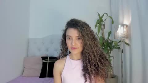 Marian online show from October 18, 9:49 pm