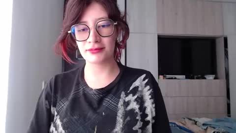 Snapshot of mariana124_ chatting on February 9, 1:25 pm Mariana online show from February 9, 1:25 pm
