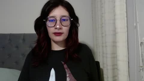Snapshot of mariana124_ chatting on January 21, 7:17 pm Mariana online show from January 21, 7:17 pm