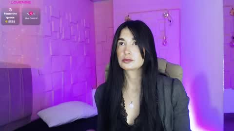 Mariana online show from May 22, 11:41 am