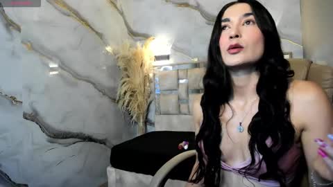 Mariana online show from March 4, 4:13 pm