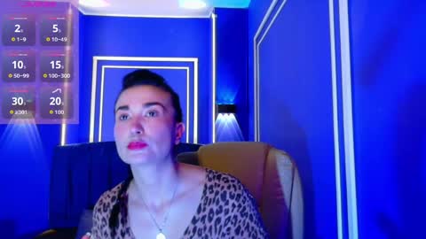 Mariana online show from May 14, 12:11 pm