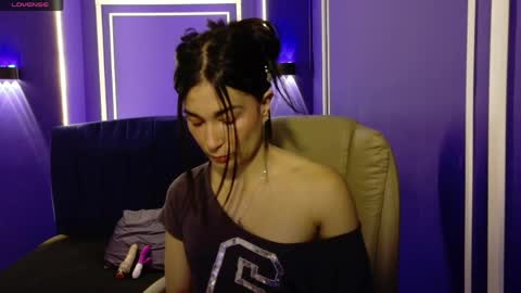Mariana online show from May 4, 11:58 am