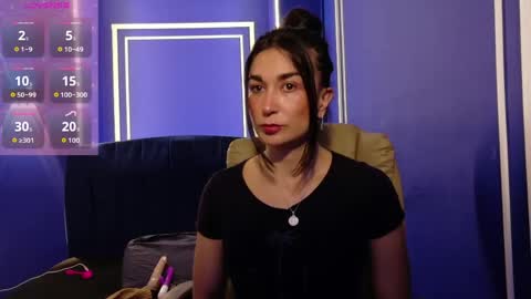 Mariana online show from May 6, 12:09 pm