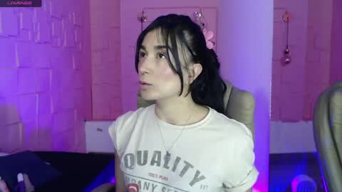 Mariana online show from May 19, 11:39 am