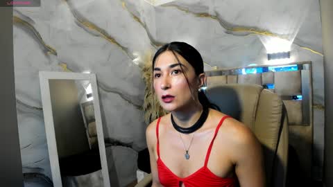 Mariana online show from March 29, 11:31 am