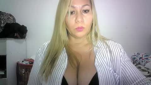 mariana995649 online show from May 7, 3:05 pm
