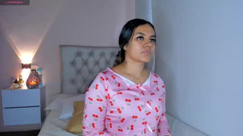 Mariana   roexx online show from October 6, 6:12 pm