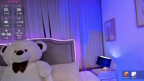 mariana__thompson online show from May 26, 3:06 am