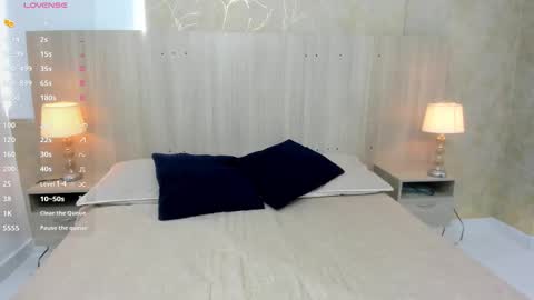 Mariana Allen online show from February 3, 7:40 pm