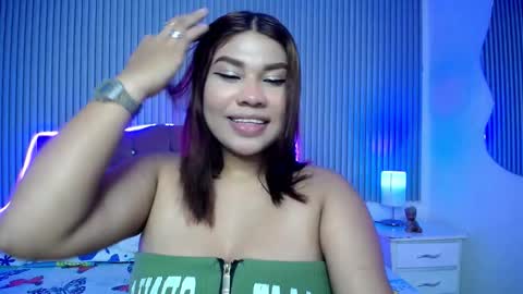 mariana_bigboobs_ online show from February 23, 5:41 am