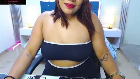 mariana_bigboobs_ online show from February 12, 9:49 pm