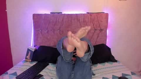 Mariana online show from May 7, 9:07 pm