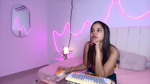 maria online show from December 18, 3:50 pm