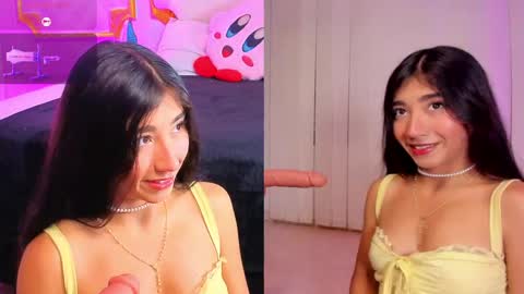 Mariana   online show from May 11, 11:23 am