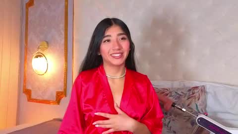 Mariana   online show from May 17, 11:20 am