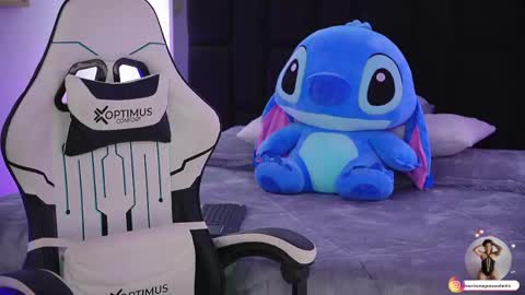 Mariana  online show from May 20, 12:02 pm