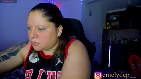 Emely  online show from May 23, 7:28 am