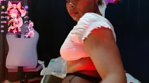 mariana_star1 online show from November 4, 4:39 am