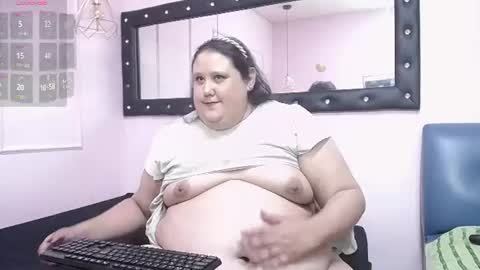 Marianabbw online show from July 23, 6:21 am