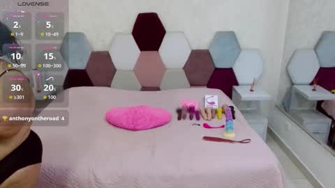 mariana online show from October 29, 6:32 pm