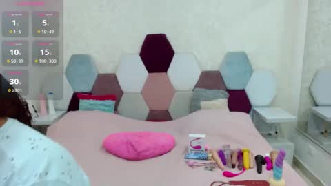 mariana online show from February 14, 6:19 pm